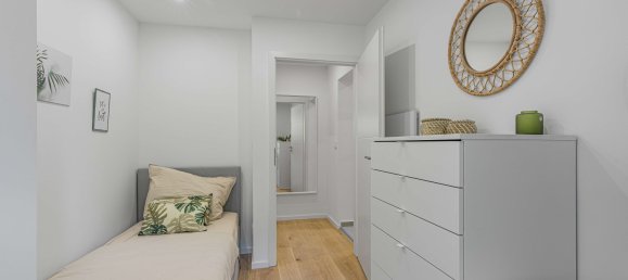 5 bedrooms Apartment in Munich, Germany No. 176232 6