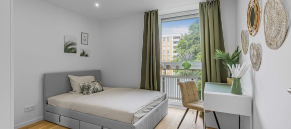 5 bedrooms Apartment in Munich, Germany No. 176232 2