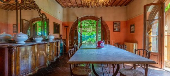 7 bedrooms House in Chiusi, Italy No. 77278 27