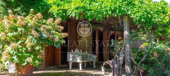 7 bedrooms House in Chiusi, Italy No. 77278 11