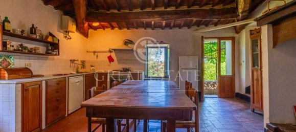 7 bedrooms House in Chiusi, Italy No. 77278 39