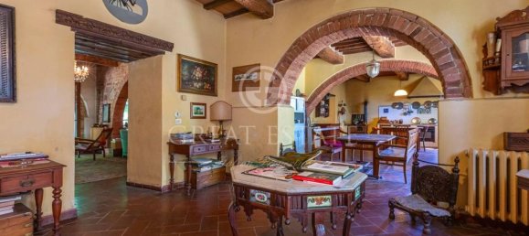 7 bedrooms House in Chiusi, Italy No. 77278 29