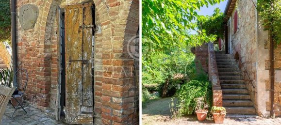 7 bedrooms House in Chiusi, Italy No. 77278 19