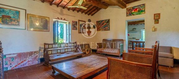 7 bedrooms House in Chiusi, Italy No. 77278 38