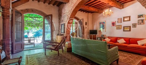 7 bedrooms House in Chiusi, Italy No. 77278 32