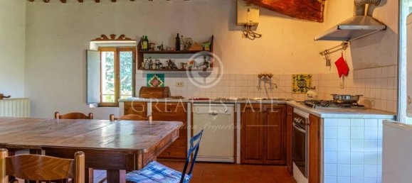 7 bedrooms House in Chiusi, Italy No. 77278 41