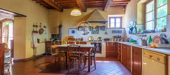 7 bedrooms House in Chiusi, Italy No. 77278 31