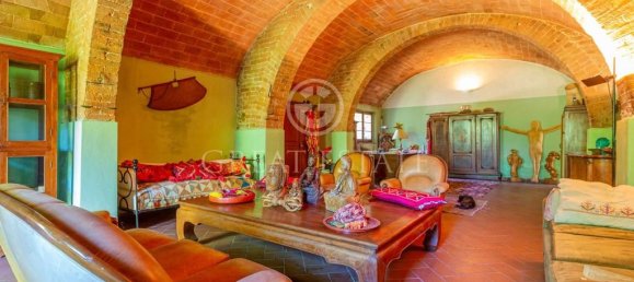 7 bedrooms House in Chiusi, Italy No. 77278 25