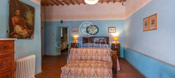 7 bedrooms House in Chiusi, Italy No. 77278 36