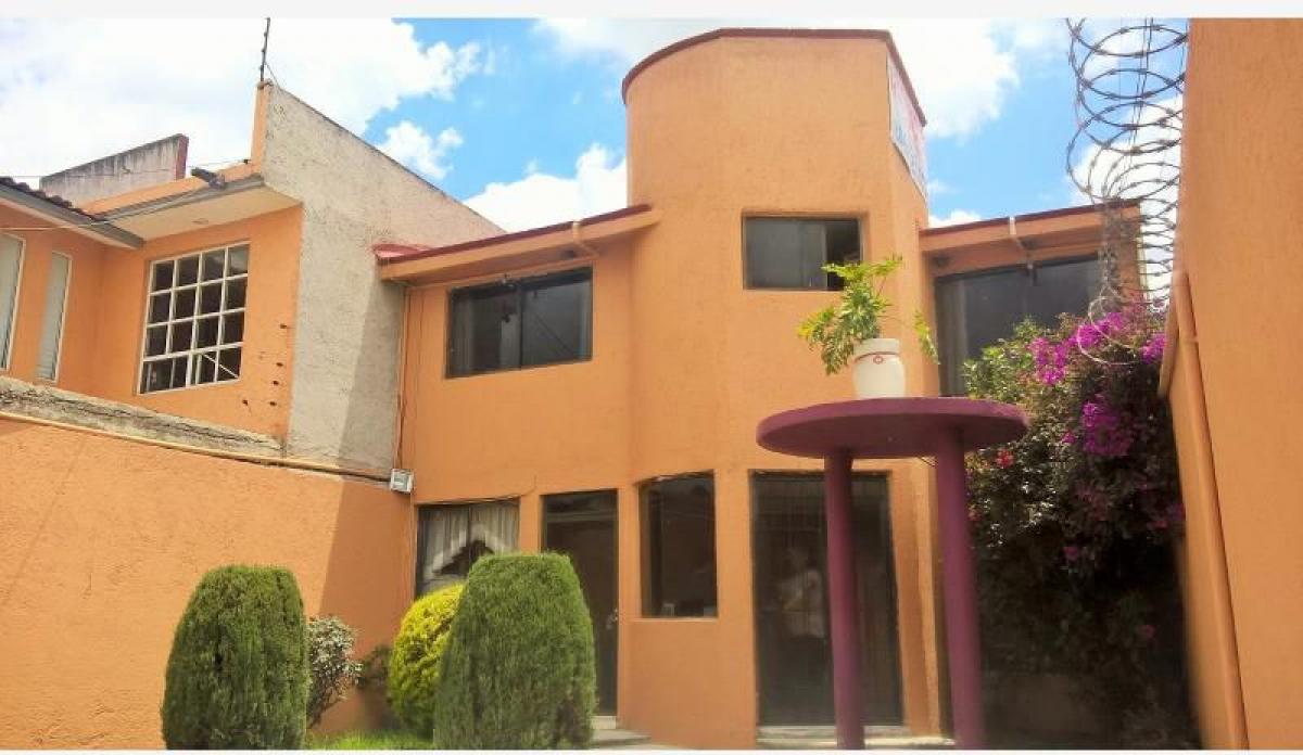 Casa de 3 dormitorios en Mexico No. 215693