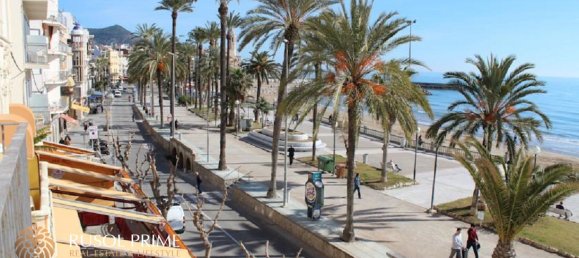 4 Schlafzimmer Gewerbliche Immobilie in Sitges, Spain, Nr. 9 2