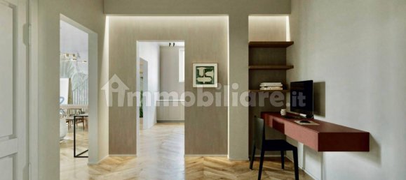 2 غرف نوم شقة في Florence, Italy رقم 182007 3