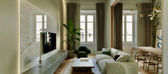 2 غرف نوم شقة في Florence, Italy رقم 182007 2