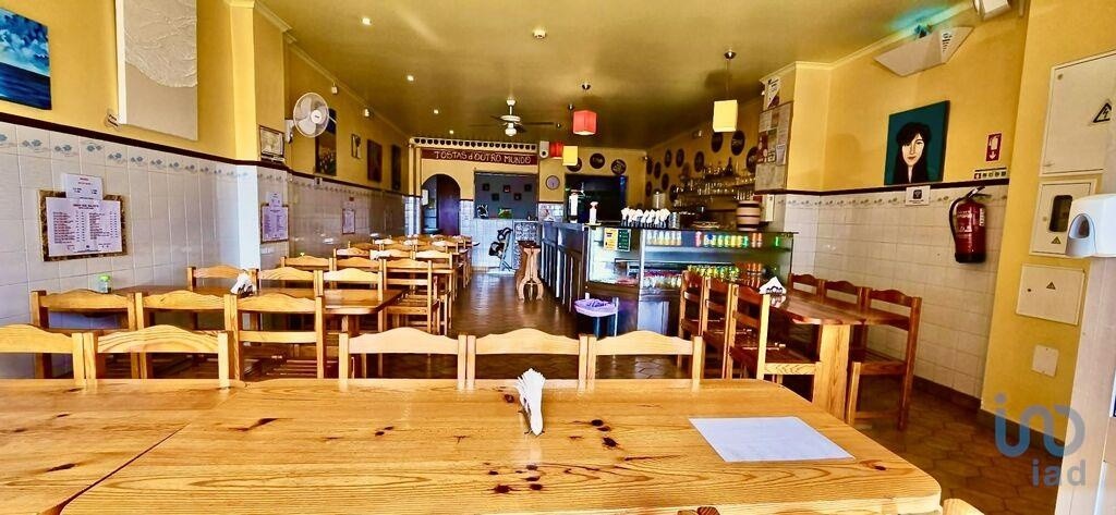 Коммерческая недвижимость 85м² в Эрисейра, Португалия № 278986