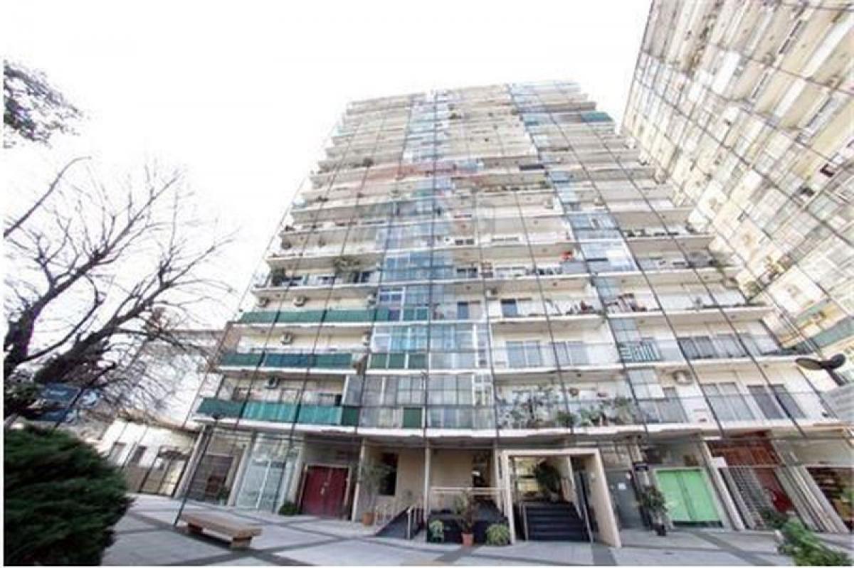 2 غرف نوم شقة في Buenos Aires, Argentina رقم 83849