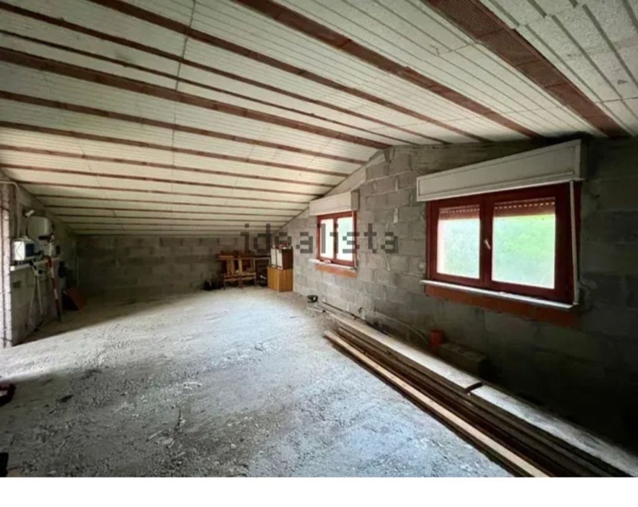 Casa de 6 habitaciónes en Codrongianos, Italy No. 273817