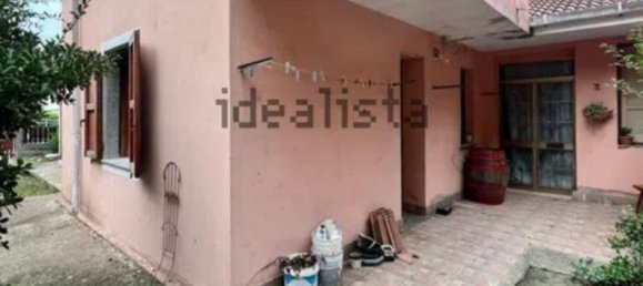 Casa de 6 habitaciónes en Codrongianos, Italy No. 273817 14