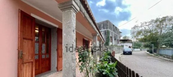 Casa de 6 habitaciónes en Codrongianos, Italy No. 273817 23