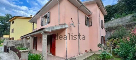 Casa de 6 habitaciónes en Codrongianos, Italy No. 273817 6