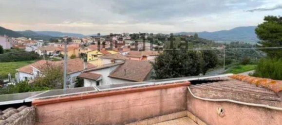 Casa de 6 habitaciónes en Codrongianos, Italy No. 273817 28