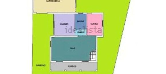 Casa de 6 habitaciónes en Codrongianos, Italy No. 273817 34