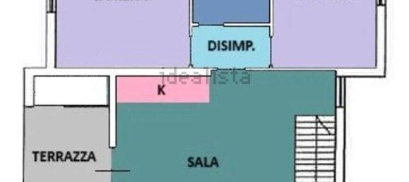 Casa de 6 habitaciónes en Codrongianos, Italy No. 273817 27