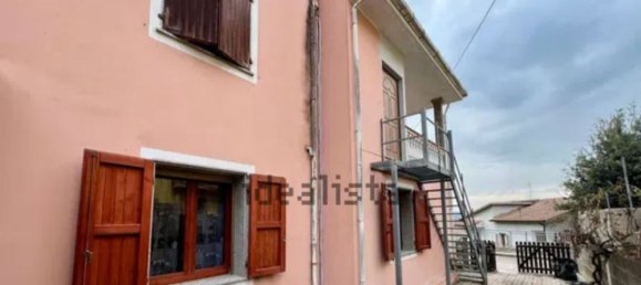 Casa de 6 habitaciónes en Codrongianos, Italy No. 273817 12