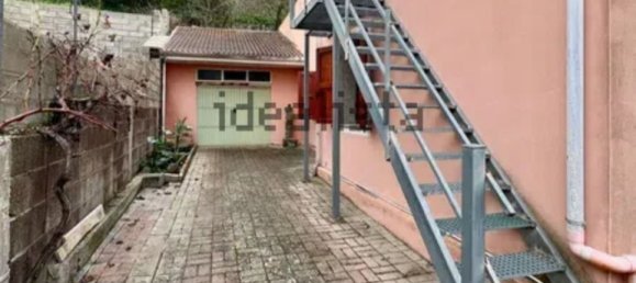 Casa de 6 habitaciónes en Codrongianos, Italy No. 273817 21