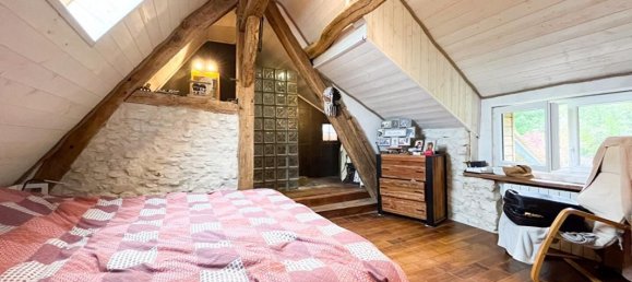 3 bedrooms House in Nouans-les-Fontaines, France No. 219098 22