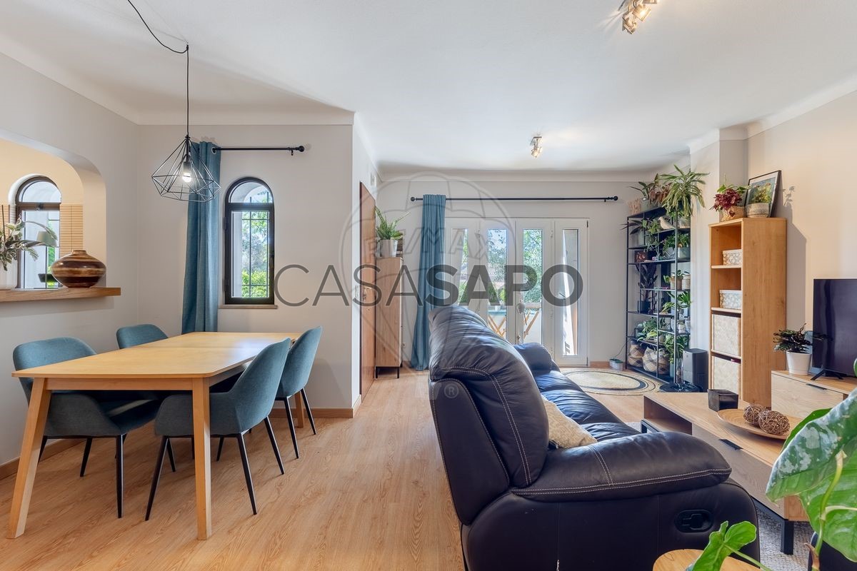 2 bedrooms Apartment in Alvor, Portugal No. 241851