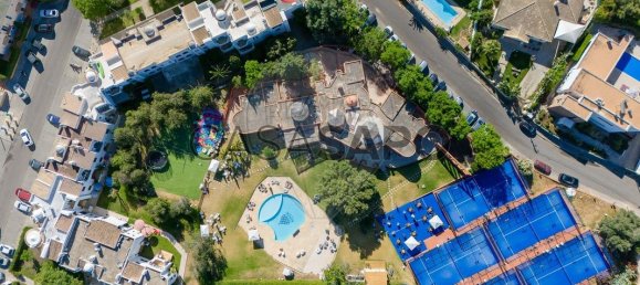 2 bedrooms Apartment in Alvor, Portugal No. 241851 4