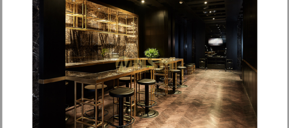 Appartement 3+1 à Istanbul, Turkey No. 13380 10