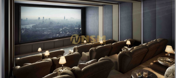 Appartement 3+1 à Istanbul, Turkey No. 13380 6