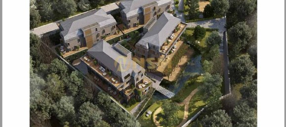 Appartement 3+1 à Istanbul, Turkey No. 13380 11