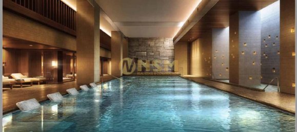 Appartement 3+1 à Istanbul, Turkey No. 13380 14