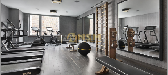 Appartement 3+1 à Istanbul, Turkey No. 13380 7