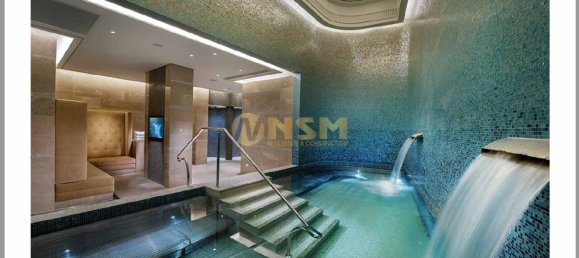 Appartement 3+1 à Istanbul, Turkey No. 13380 13