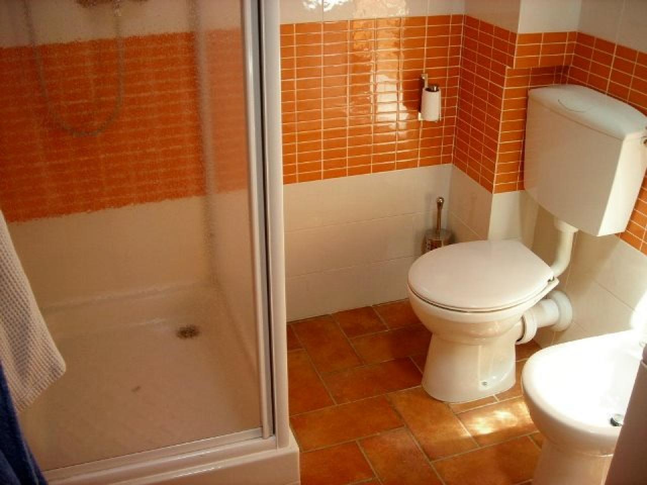 2غرفة شقة في Bucine, Italy رقم 39308