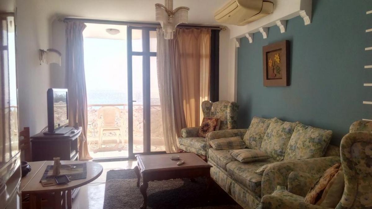 2 bedrooms Apartment in Sharm El Sheikh, Egypt No. 2019