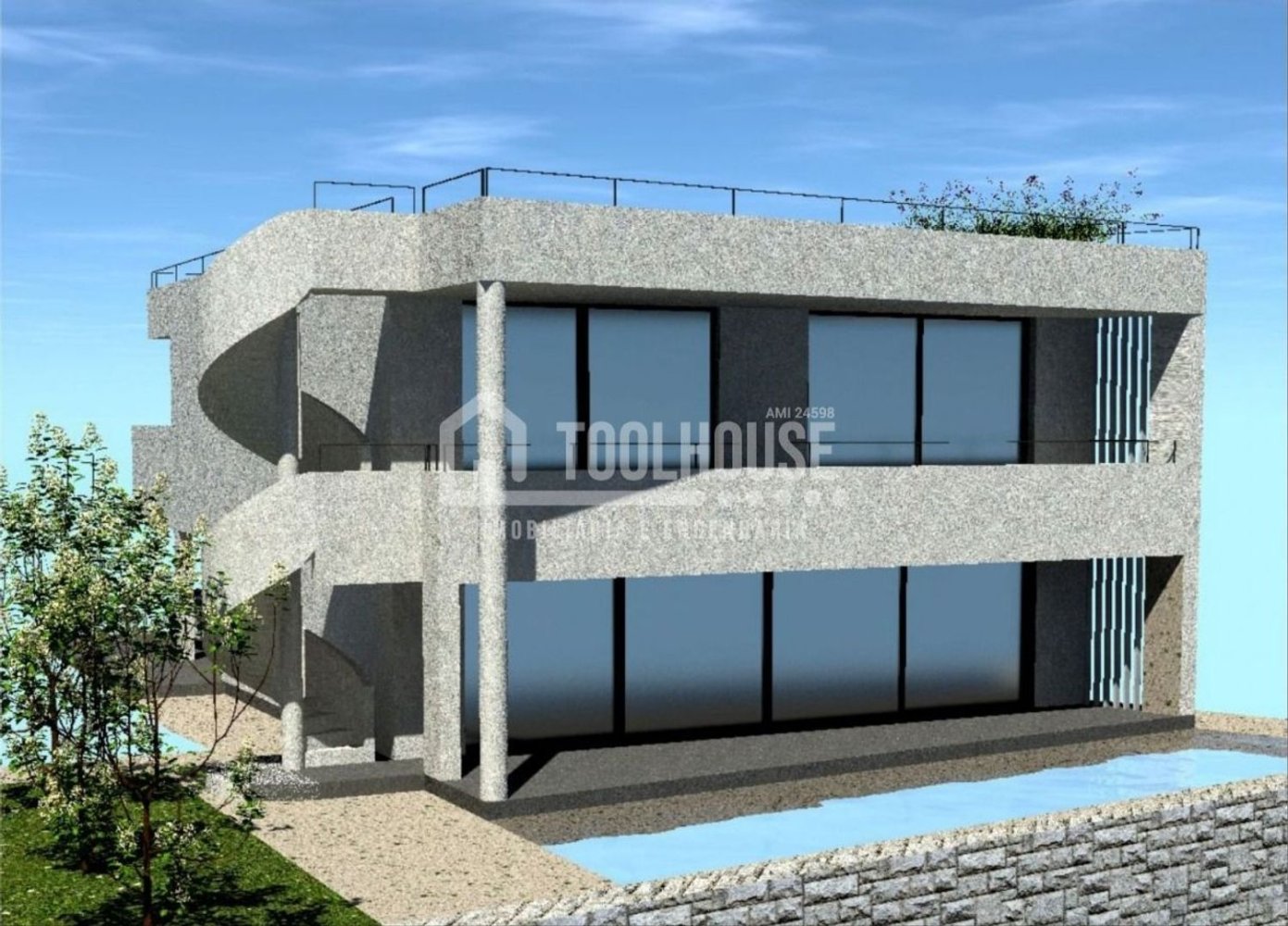 Terreno en Sesimbra, Portugal No. 283702