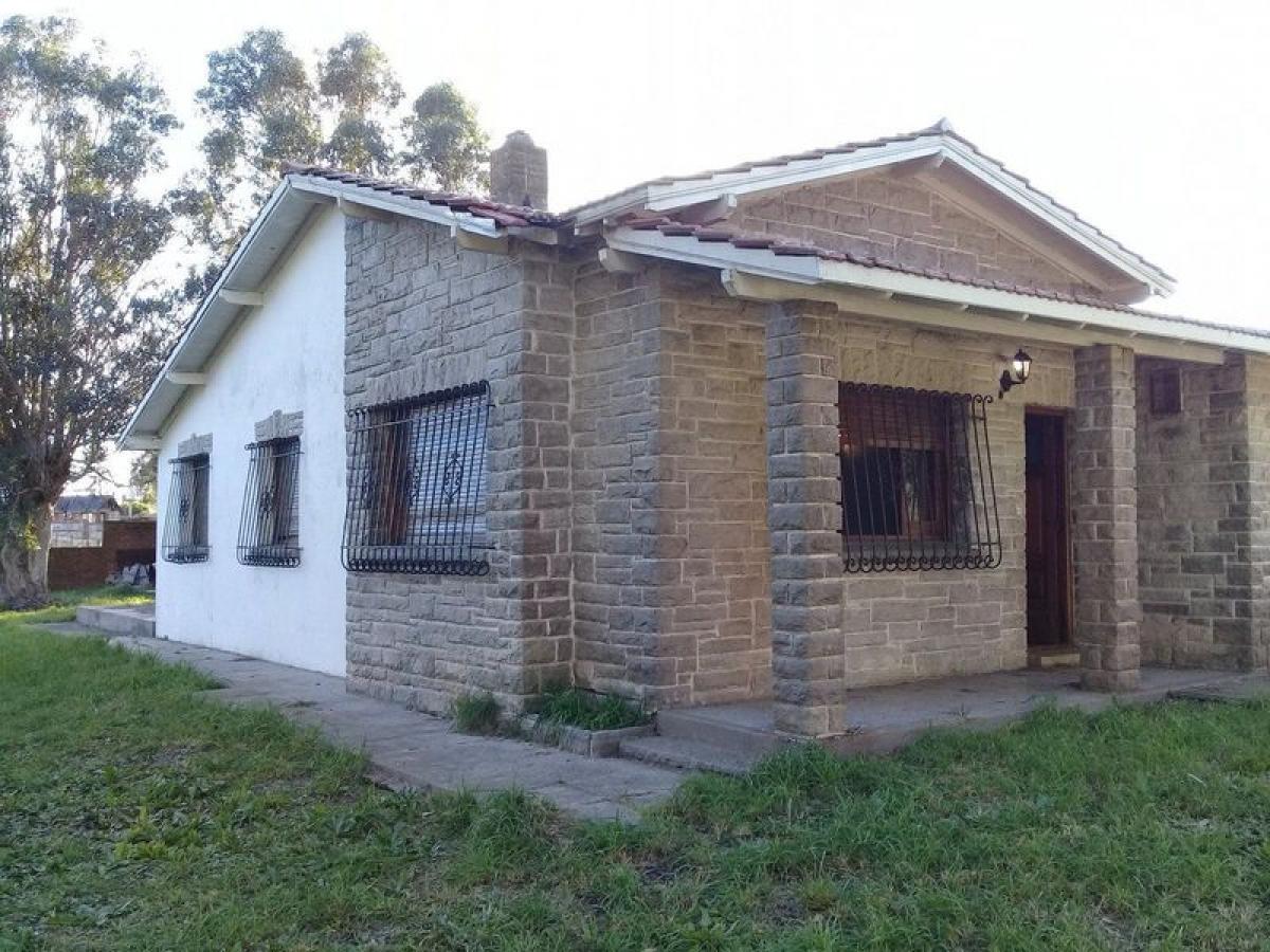 2 غرف نوم منزل في Mar del Plata, Argentina رقم 70675