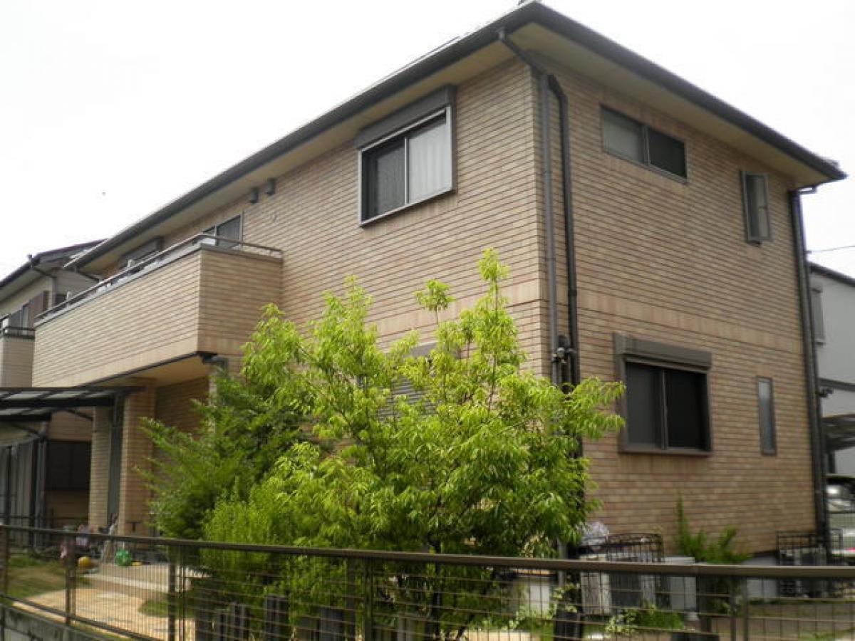 4 bedrooms House in Aichi, Japan No. 1119