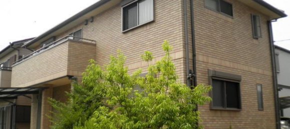 4 bedrooms House in Aichi, Japan No. 1119 2