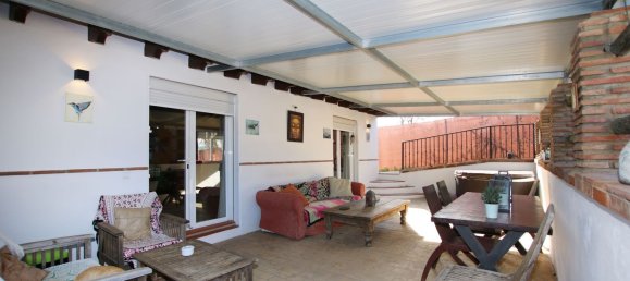 6 غرف نوم منزل في Coin, Spain رقم 138331 40