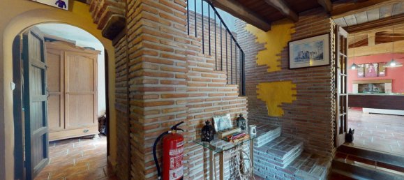 6 غرف نوم منزل في Coin, Spain رقم 138331 33