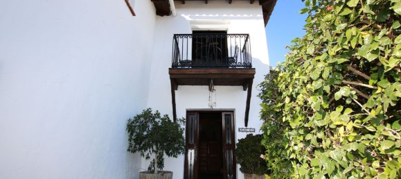 6 غرف نوم منزل في Coin, Spain رقم 138331 3