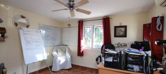 6 غرف نوم منزل في Coin, Spain رقم 138331 22