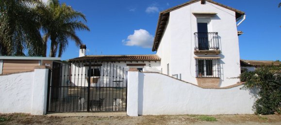 6 غرف نوم منزل في Coin, Spain رقم 138331 2