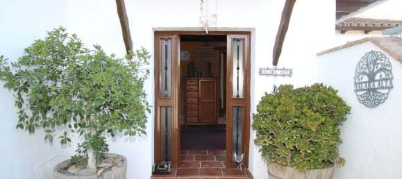 6 غرف نوم منزل في Coin, Spain رقم 138331 48