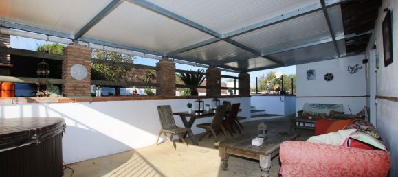 6 غرف نوم منزل في Coin, Spain رقم 138331 41